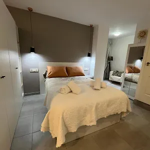 Corazon De Apartamento Granada