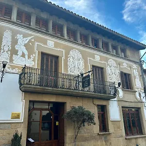 Fonda Ca La Manyana Casa rural Sant Juliá de Vilatorta