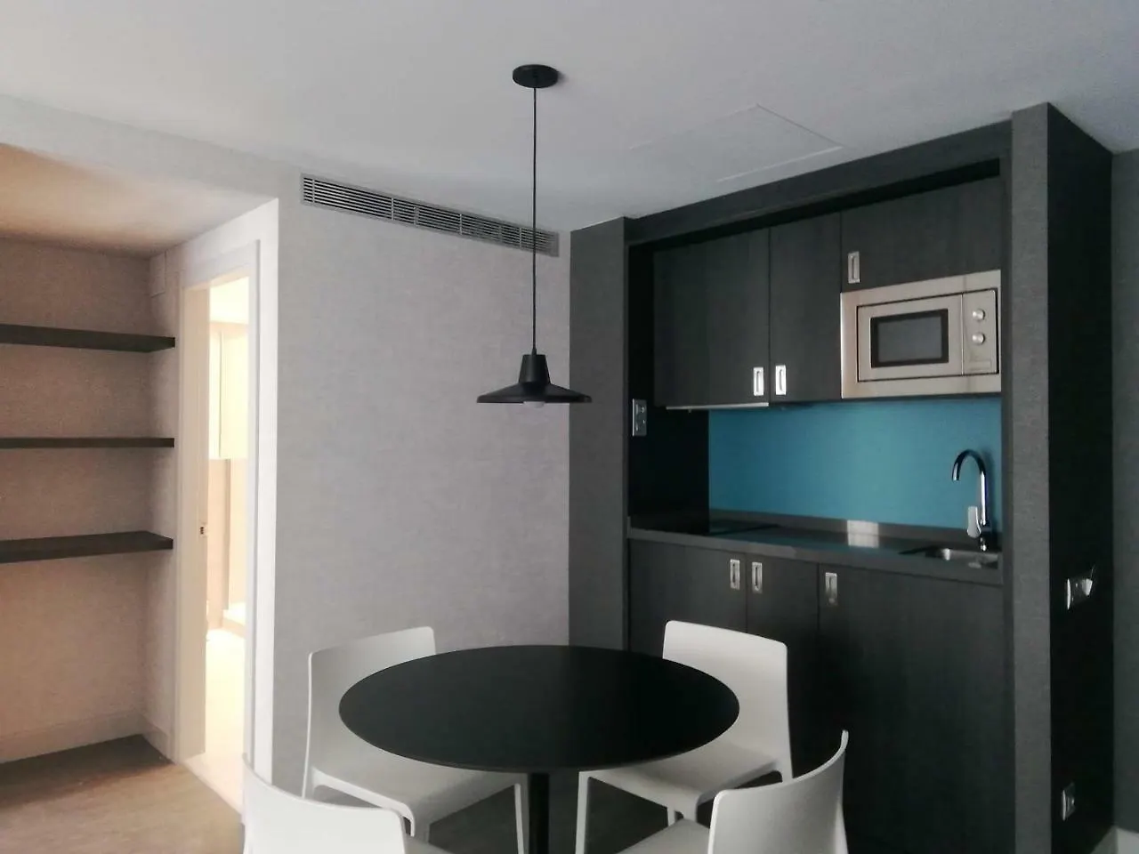 Hg City Suites Barcelona Apartments 0*,  Spain